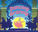 Dancing Granny cover