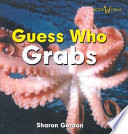 Guess Who Grabs cover