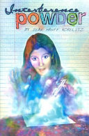 Interference Powder cover