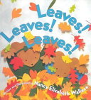 Leaves! Leaves! Leaves! cover