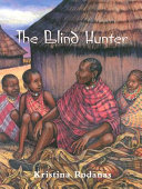 The Blind Hunter cover