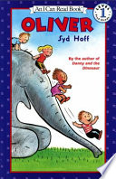 Oliver cover