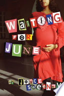 Waiting for June cover