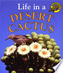 Life in a Desert Cactus cover