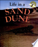 Life in a Sand Dune cover