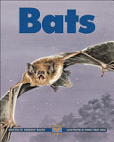 Bats cover