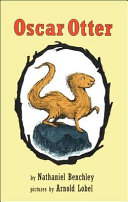 Oscar Otter cover
