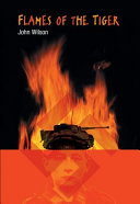 Flames of the Tiger cover