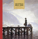 Four Pictures by Emily Carr cover
