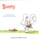 P.J. the Spoiled Bunny cover
