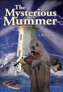 The Mysterious Mummer cover