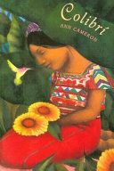 Colibri cover
