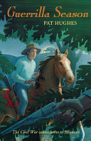 Guerrilla Season cover