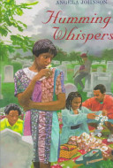 Humming Whispers cover