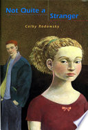 Not Quite a Stranger cover