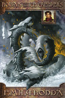 Rowan and the Ice Creepers cover