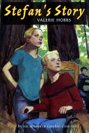 Stefan's Story cover