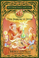 The Dragon of Doom cover