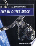 Life in Outer Space cover