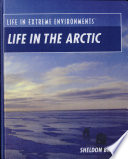 Life in the Arctic cover