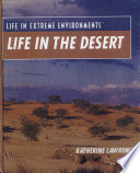 Life in the Desert cover