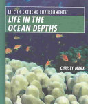 Life in the Ocean Depths cover