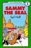 Sammy the Seal cover