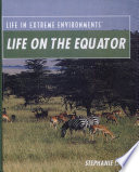 Life on the Equator cover