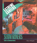 Submariners: Life in Submarines cover