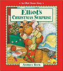 Elliot's Christmas Surprise cover