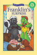 Franklin's Surprise cover