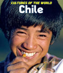 Chile (2nd Edition) cover