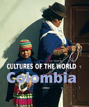 Colombia (2nd Edition) cover