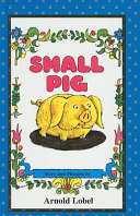 Small Pig cover
