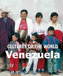 Venezuela (2nd Edition) cover