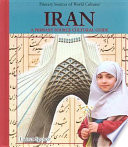 Iran: A Primary Source Cultural Guide cover