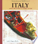 Italy: A Primary Source Cultural Guide cover