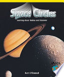 Space Circles: Learning About Radius and Diameter cover