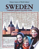 Sweden: A Primary Source Cultural Guide cover
