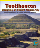 Teotihuacan: Designing an Ancient Mexican City cover