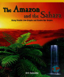The Amazon and the Sahara: Using Double Line Graphs and Double Bar Graphs cover