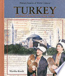 Turkey: A Primary Source Cultural Guide cover