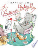 A Christmas Stocking Story cover