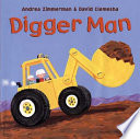 Digger Man cover