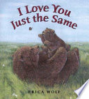 I Love You Just the Same cover