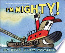 I'm Mighty! cover