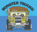 Monster Trucks! cover
