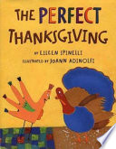 The Perfect Thanksgiving cover