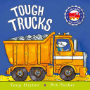 Tough Trucks cover