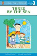 Three by the Sea cover